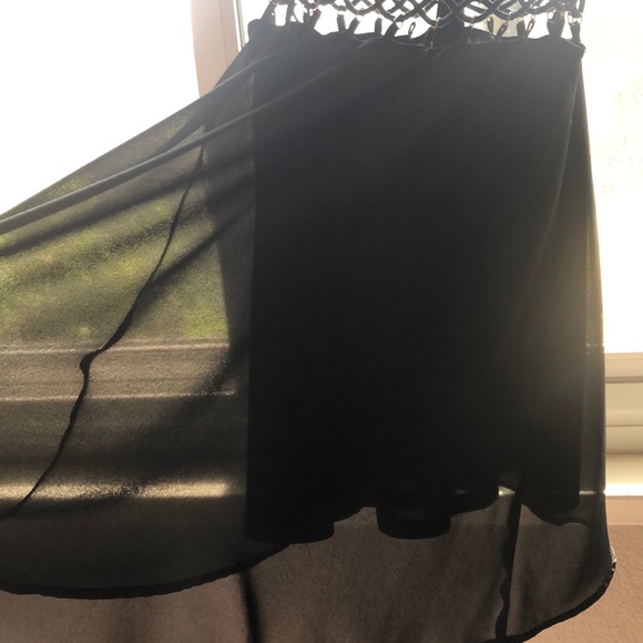 Little black dress - Picture 5 of 5